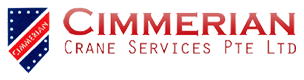 Cimmerian Crane Services Pte Ltd logo