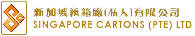 Singapore Cartons Pte Ltd Logo